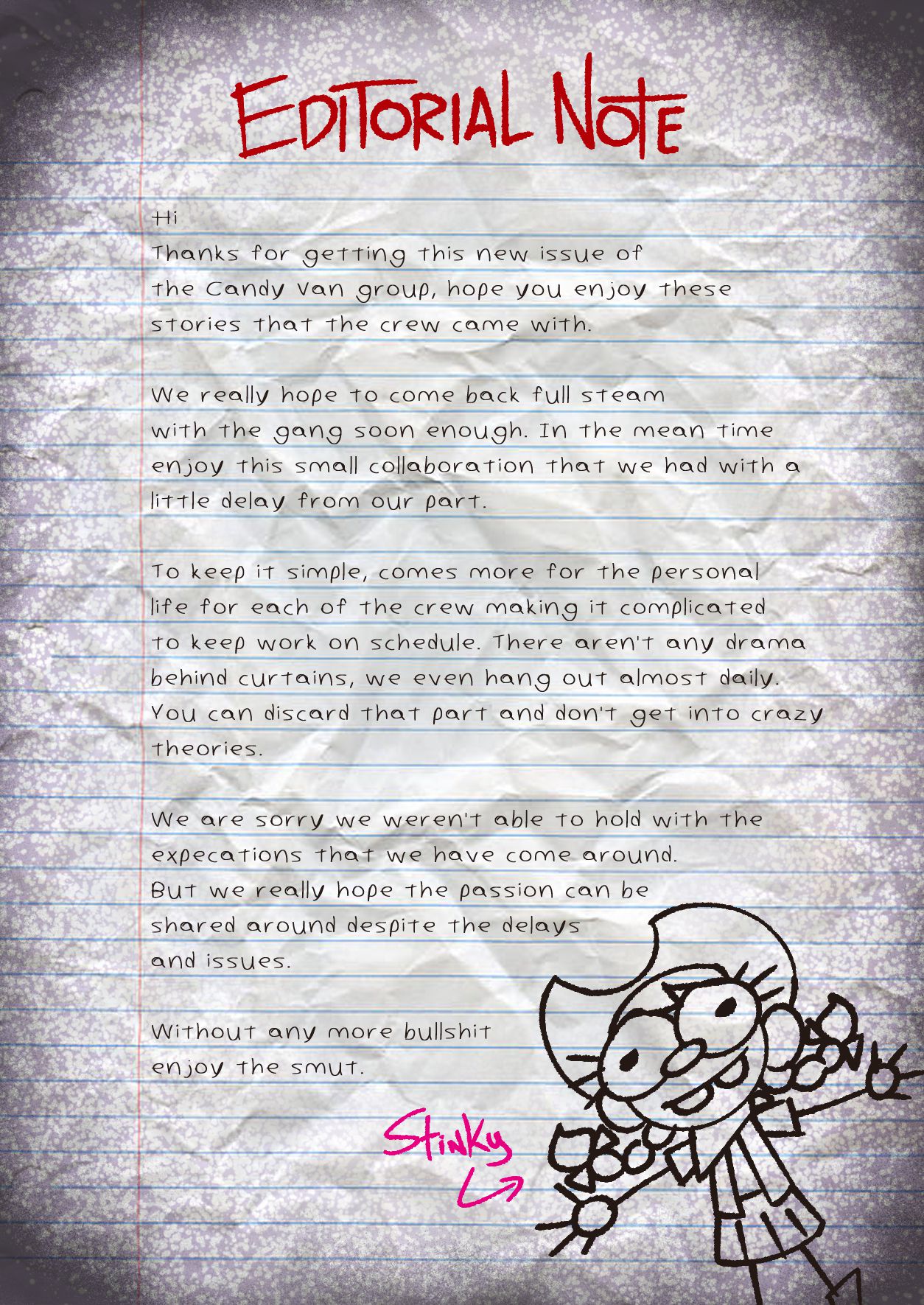 Lewdoween (Various) [N3F] Lewdoween 2023 – page 4