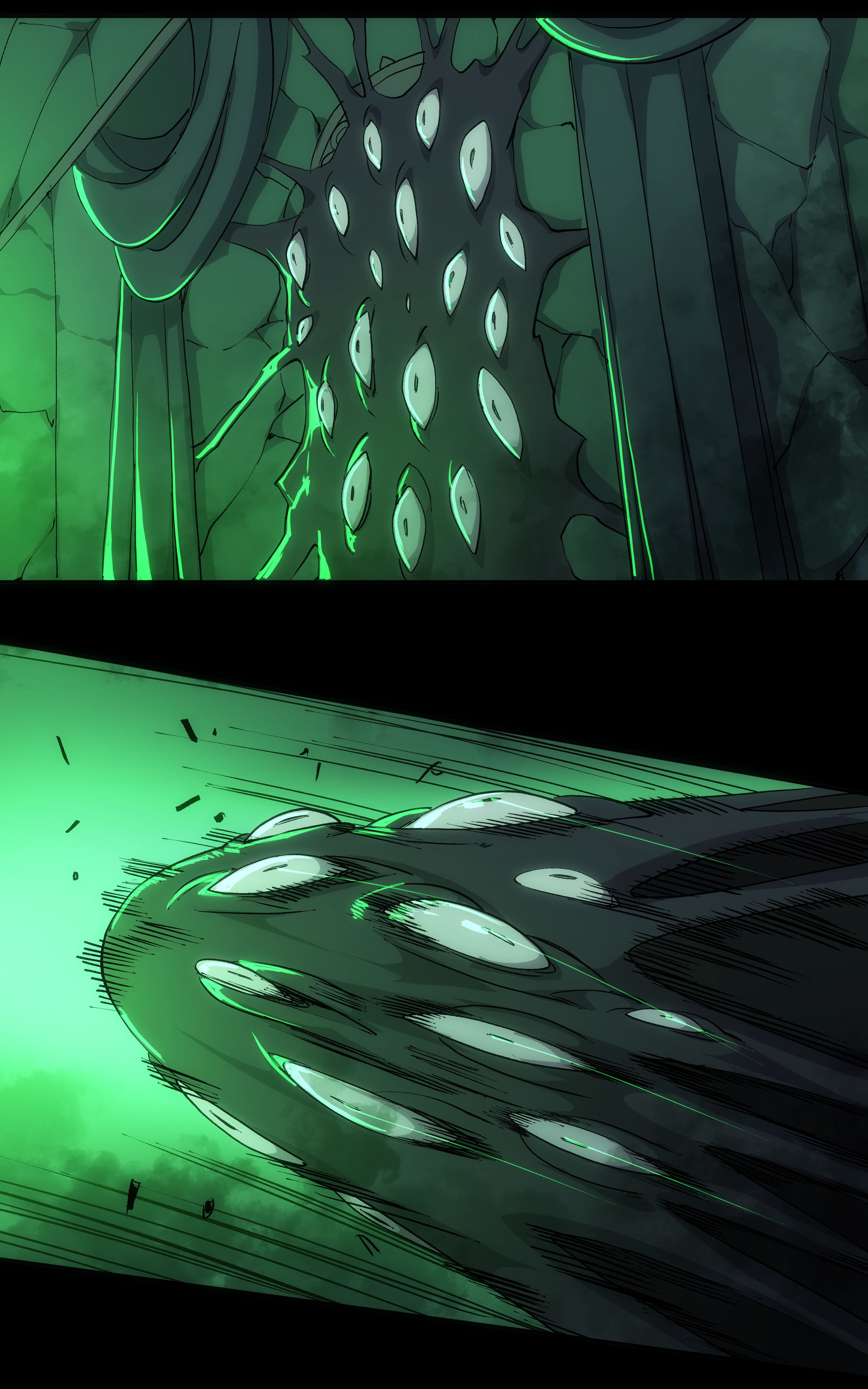 Forgotten Lands [Nisego] 4 . Forgotten Lands - [Nisego] – page 101