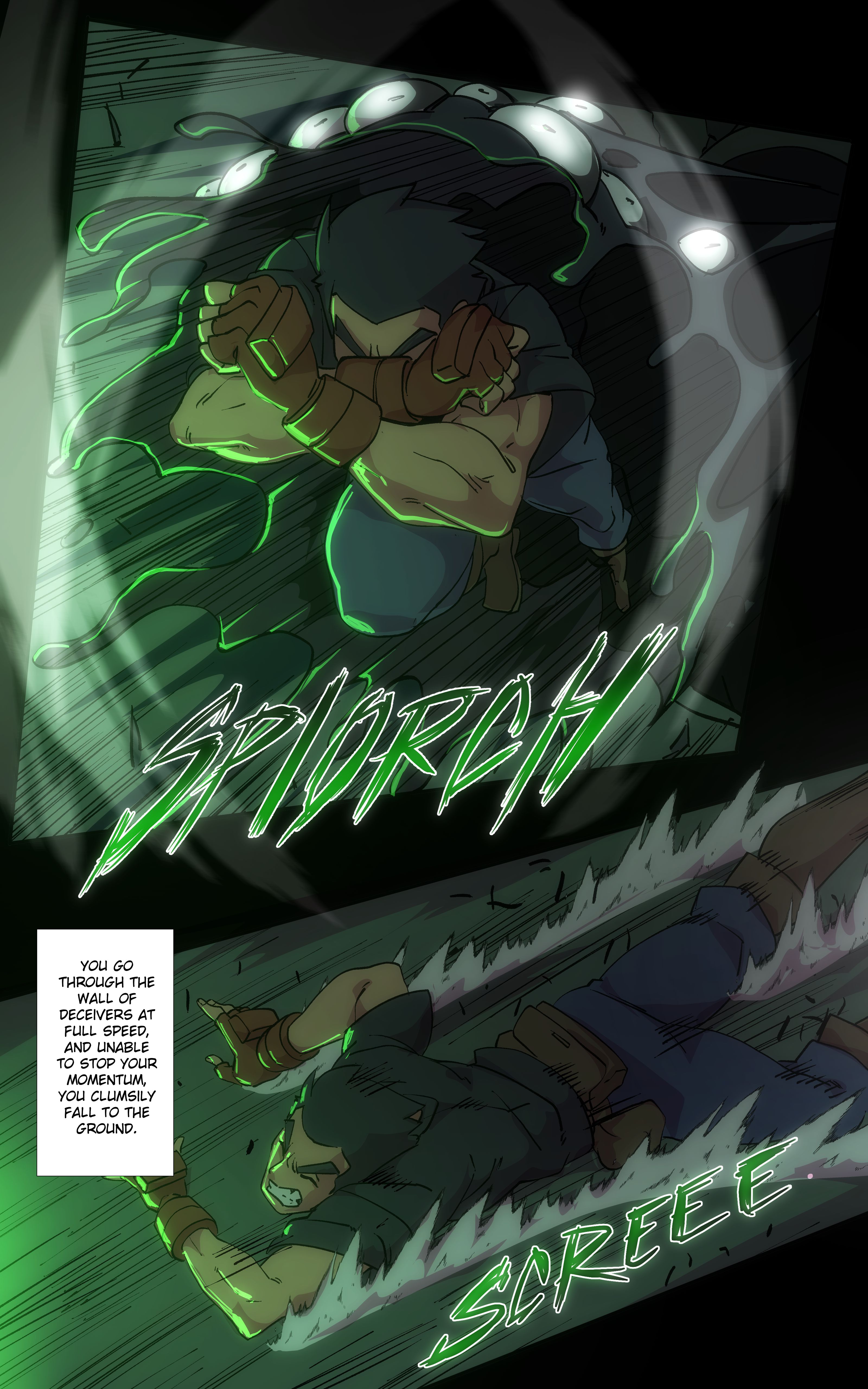 Forgotten Lands [Nisego] 4 . Forgotten Lands - [Nisego] – page 102