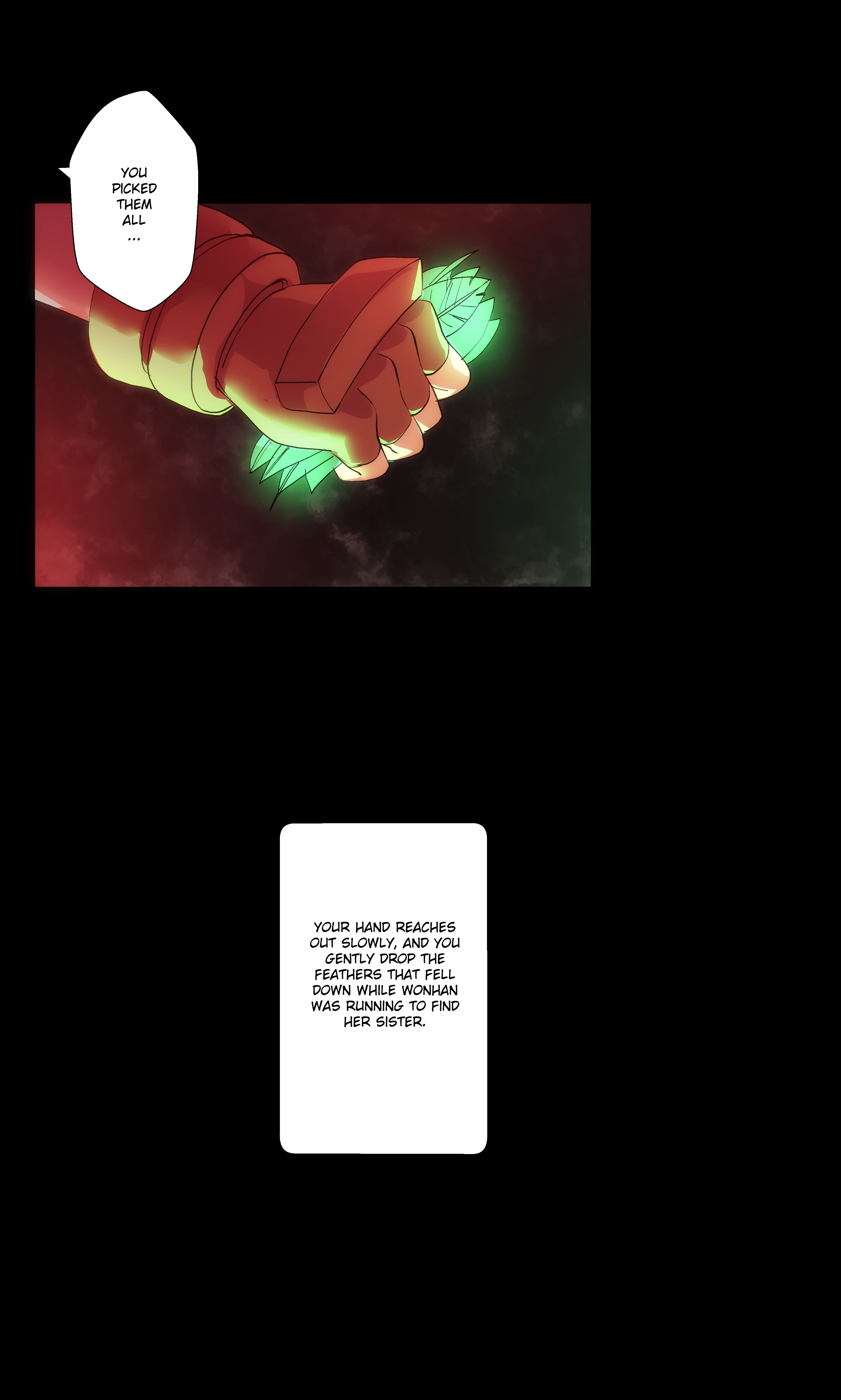 Forgotten Lands [Nisego] 4 . Forgotten Lands - [Nisego] – page 113