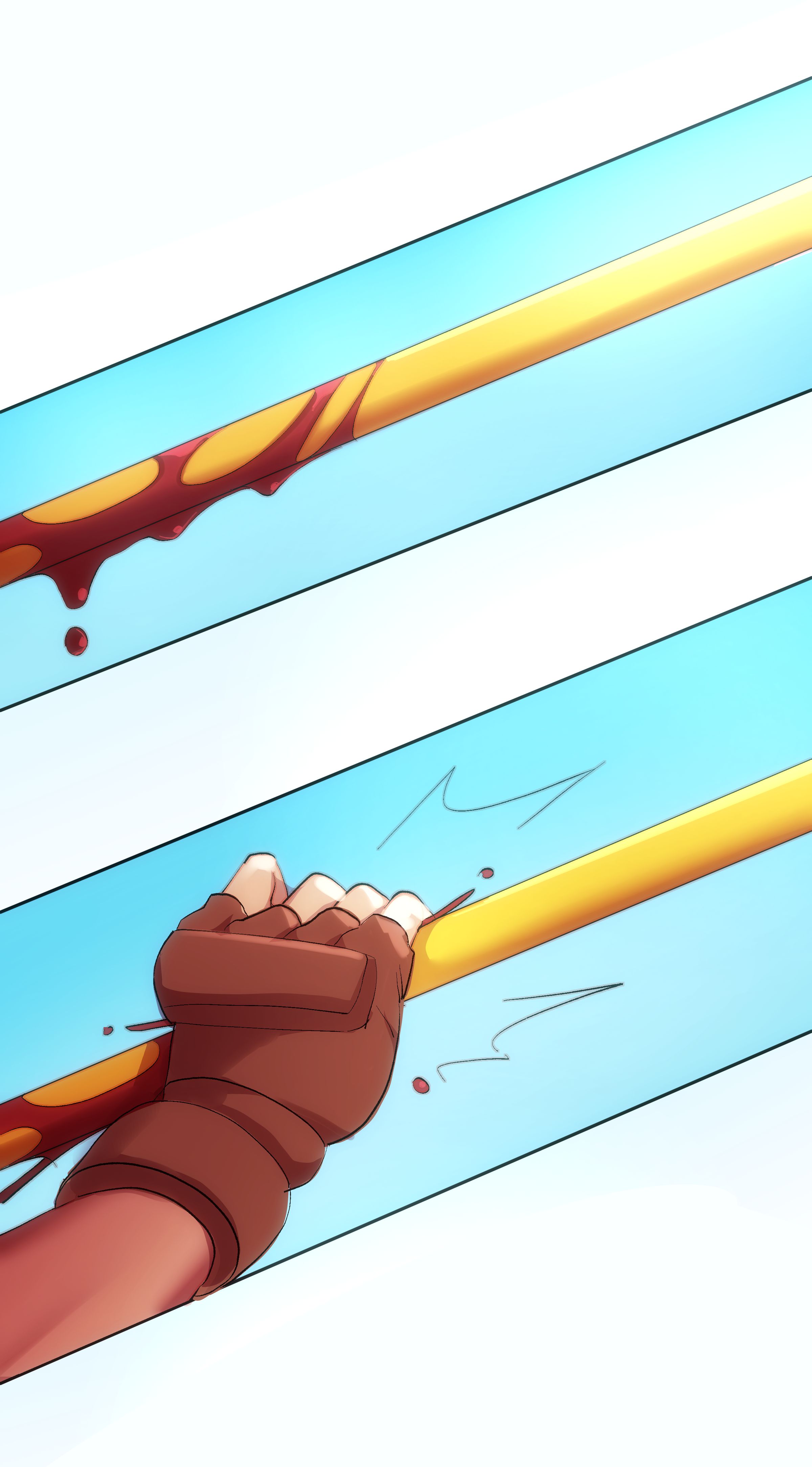 Forgotten Lands [Nisego] 4 . Forgotten Lands - [Nisego] – page 15