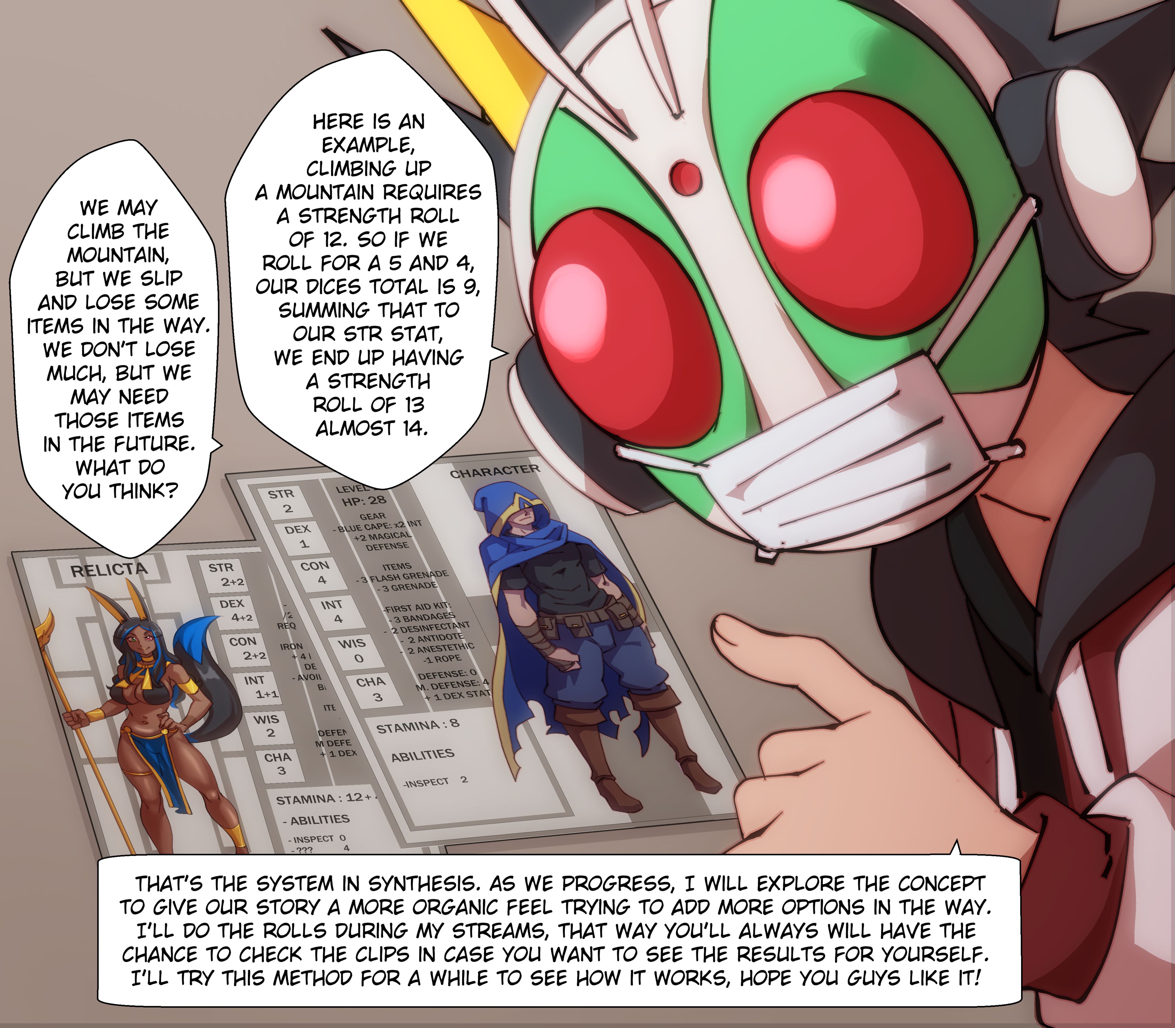 Forgotten Lands [Nisego] 2 . Forgotten Lands - [Nisego] – page 68