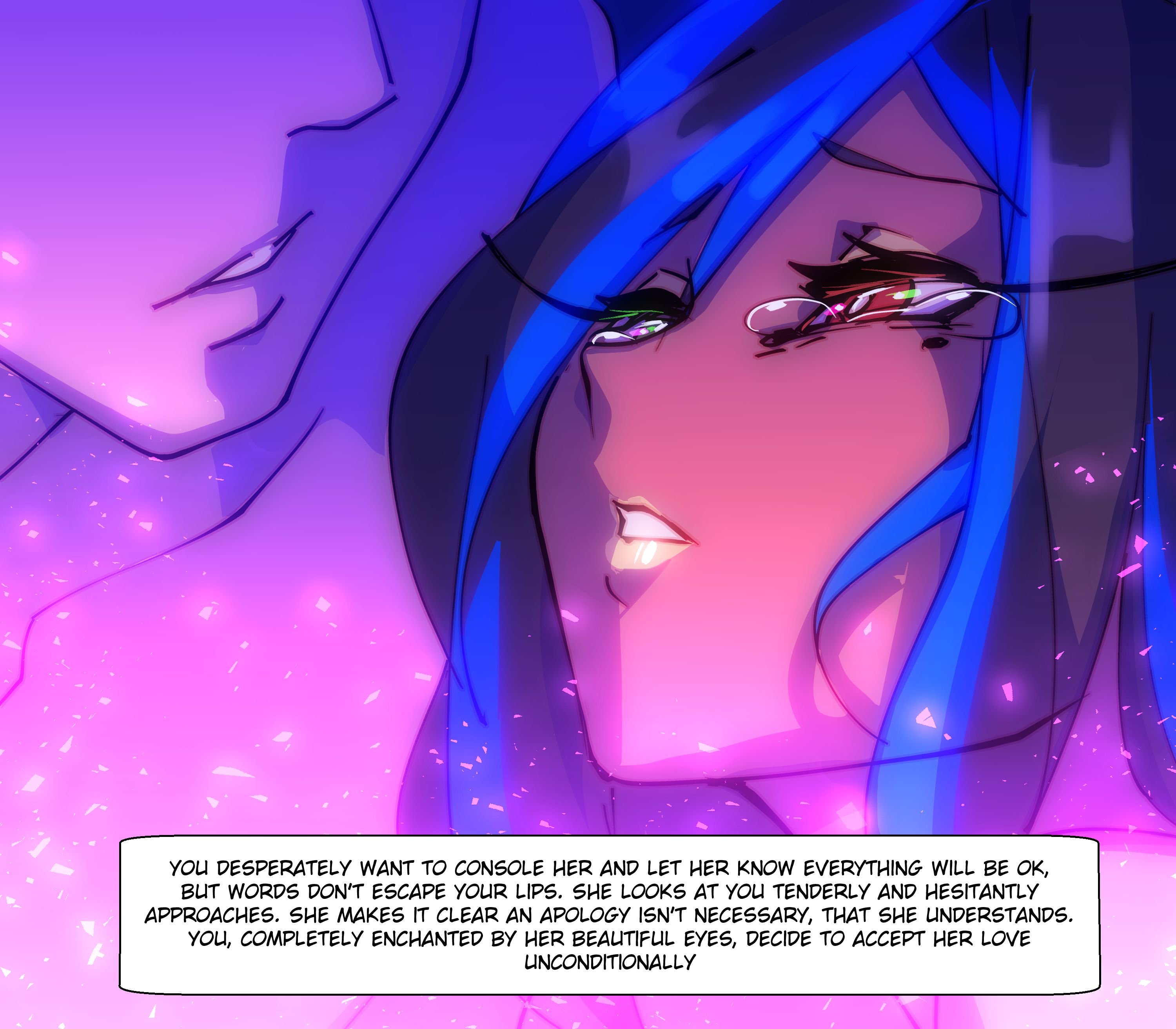 Forgotten Lands [Nisego] 1 . Forgotten Lands - [Nisego] – page 124