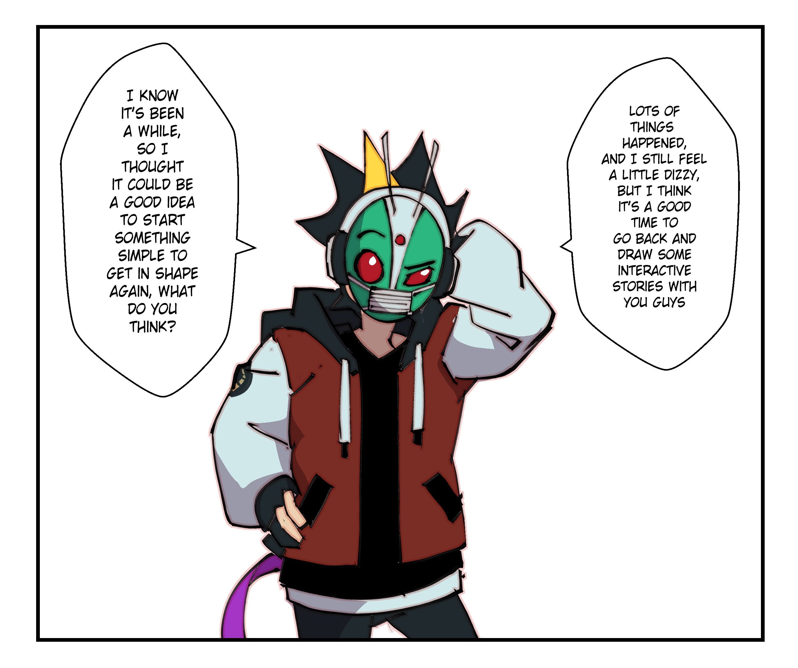 Forgotten Lands [Nisego] 1 . Forgotten Lands - [Nisego] – page 2