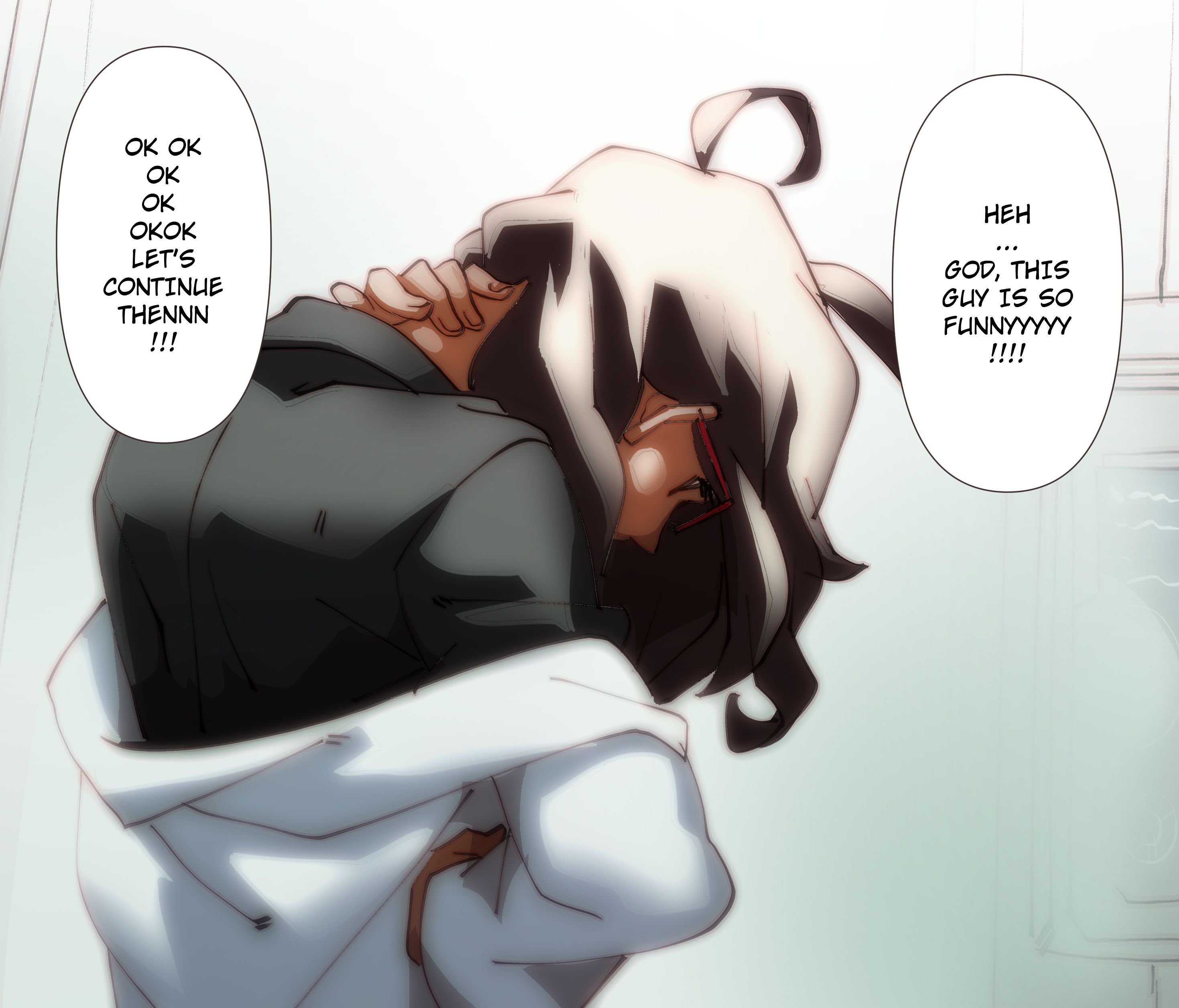 Forgotten Lands [Nisego] 1 . Forgotten Lands - [Nisego] – page 38