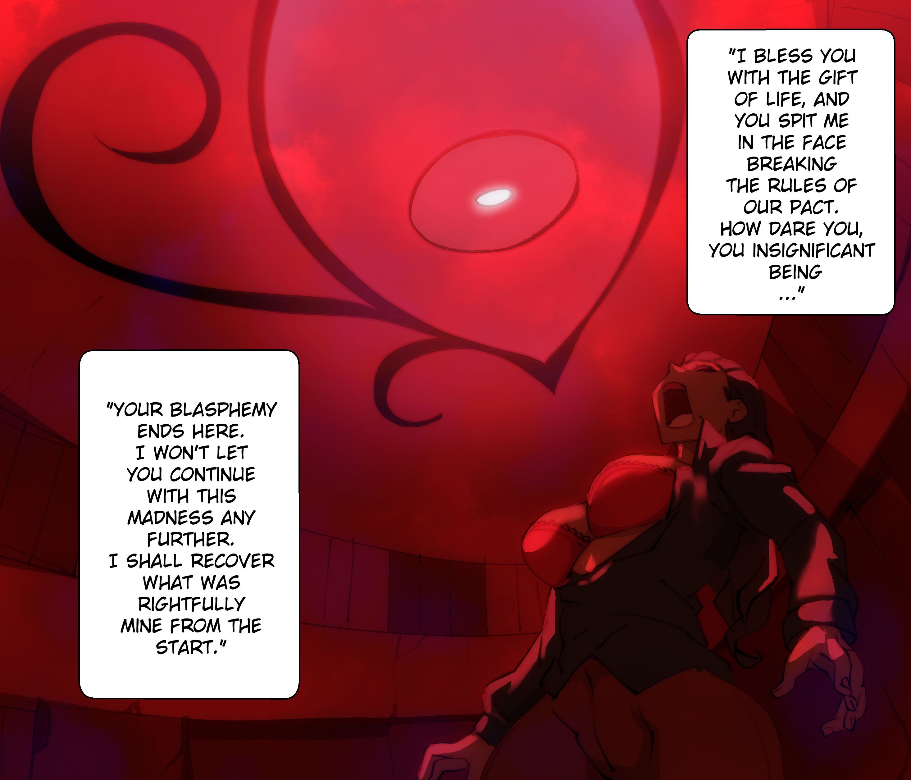 Forgotten Lands [Nisego] 1 . Forgotten Lands - [Nisego] – page 50