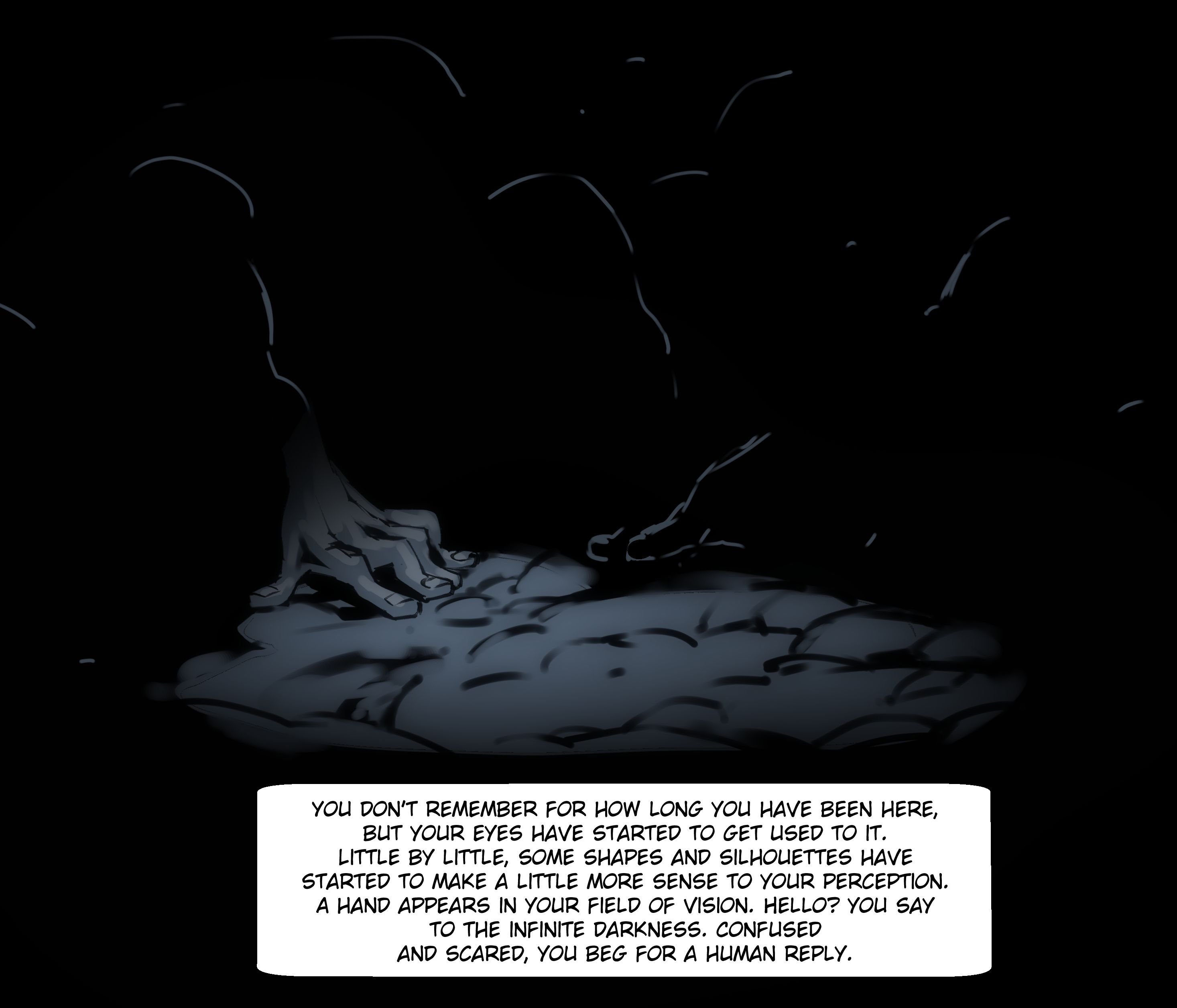 Forgotten Lands [Nisego] 1 . Forgotten Lands - [Nisego] – page 56