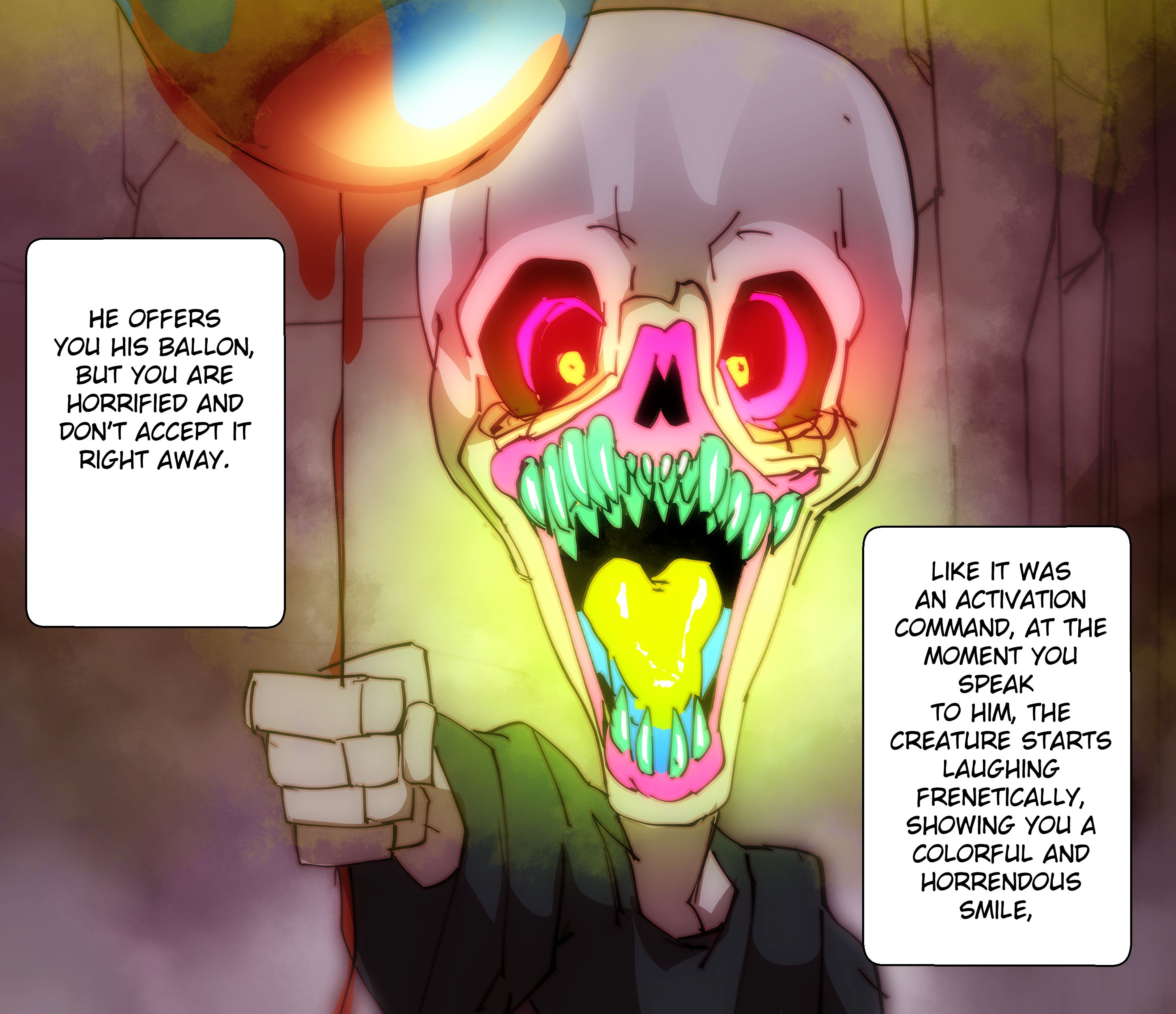 Forgotten Lands [Nisego] 1 . Forgotten Lands - [Nisego] – page 79