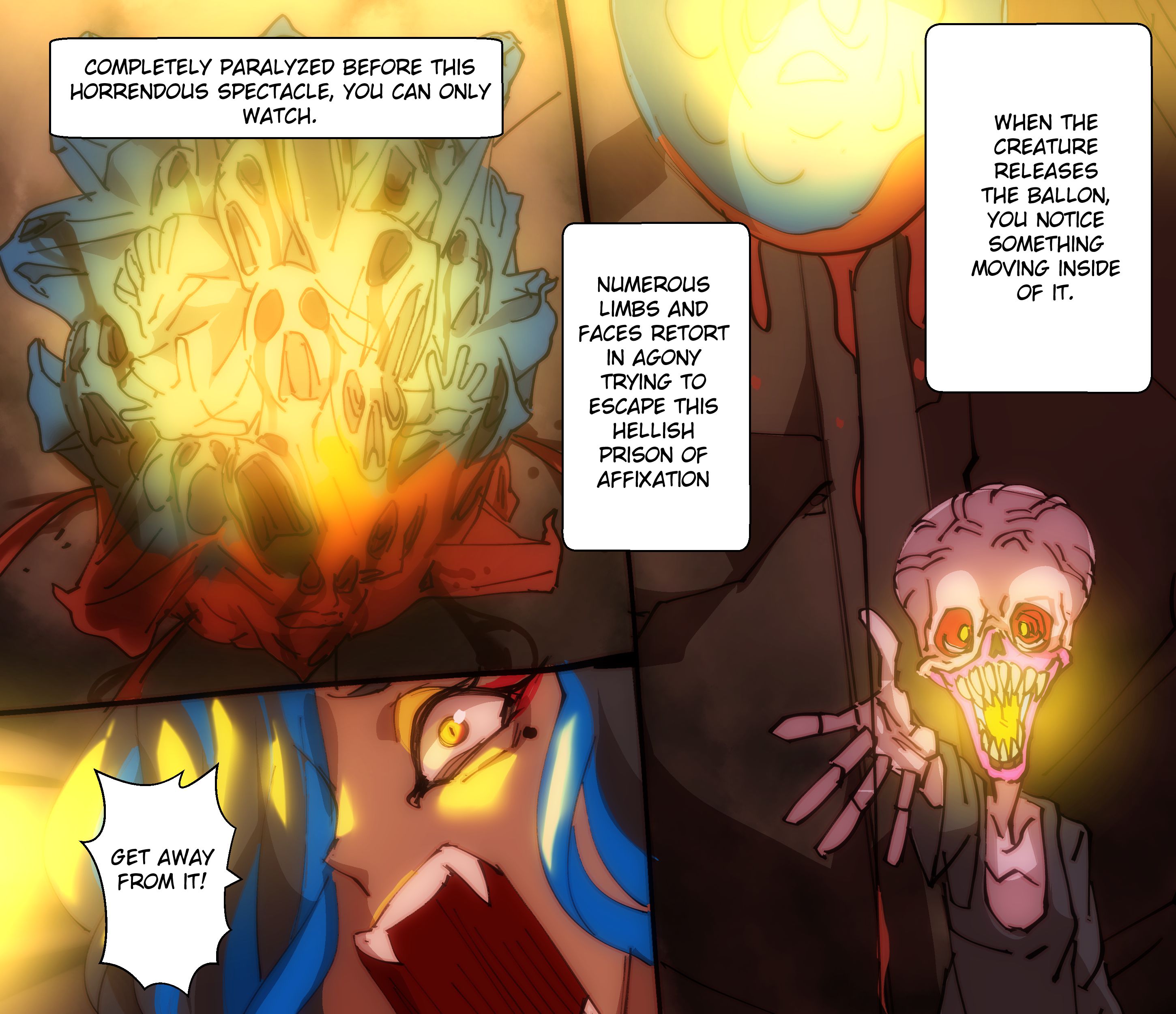 Forgotten Lands [Nisego] 1 . Forgotten Lands - [Nisego] – page 80