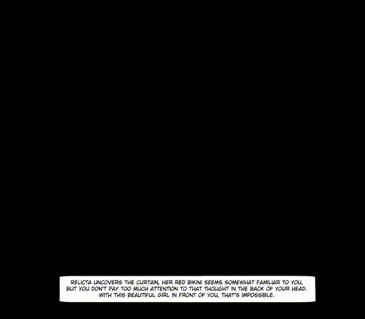 Forgotten Lands [Nisego] 1 . Forgotten Lands - [Nisego] – page 97