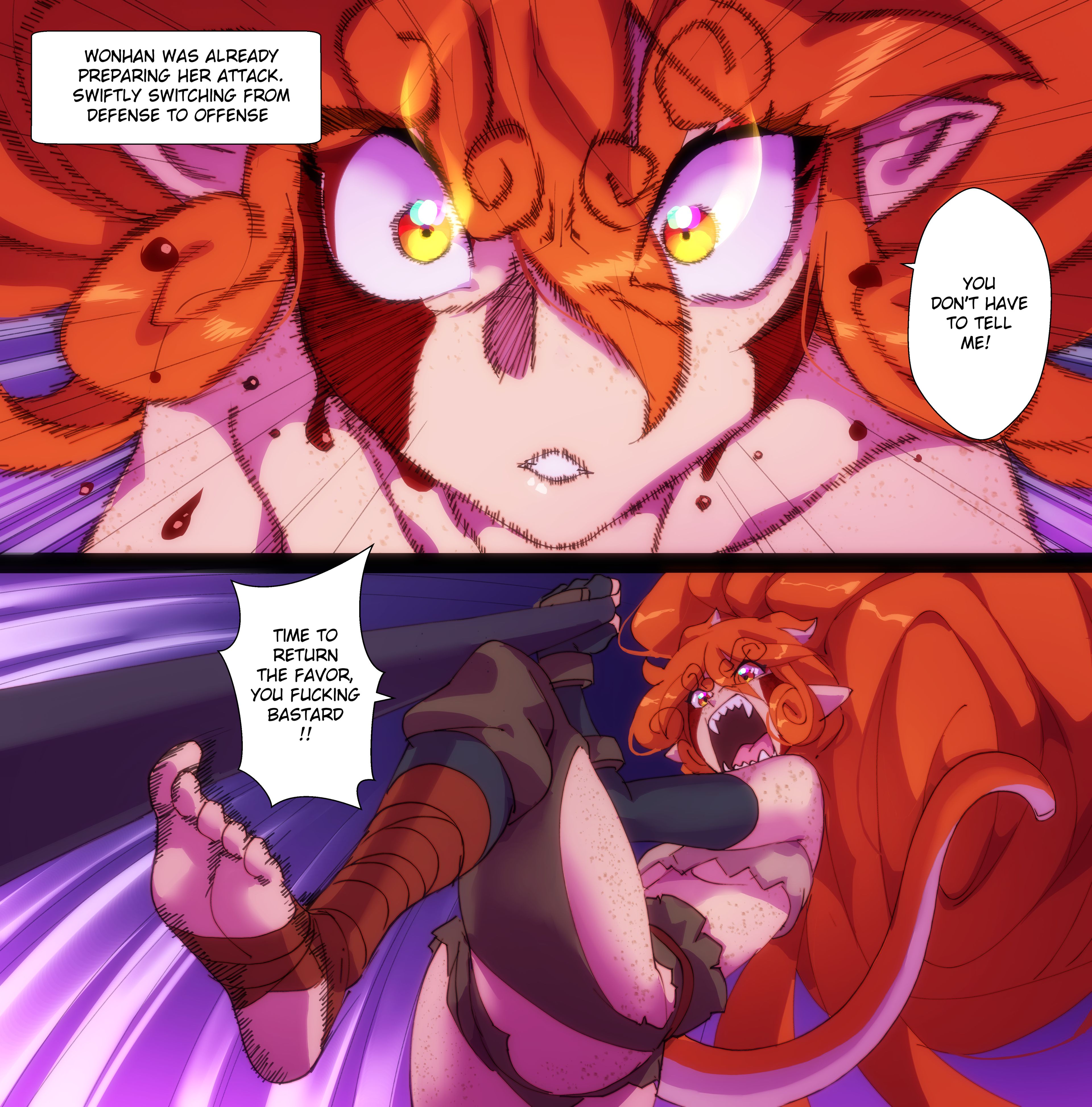 Forgotten Lands [Nisego] 3 . Forgotten Lands - [Nisego] – page 90