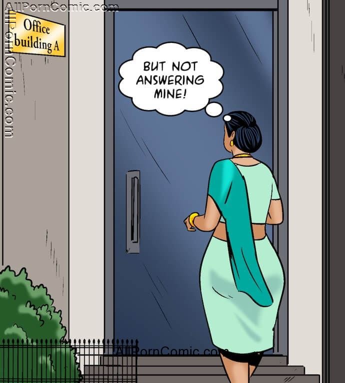 Velamma [Velamma] 99 . Velamma  - Chapter 99 - Marriage Counseling [Velamma] – page 3