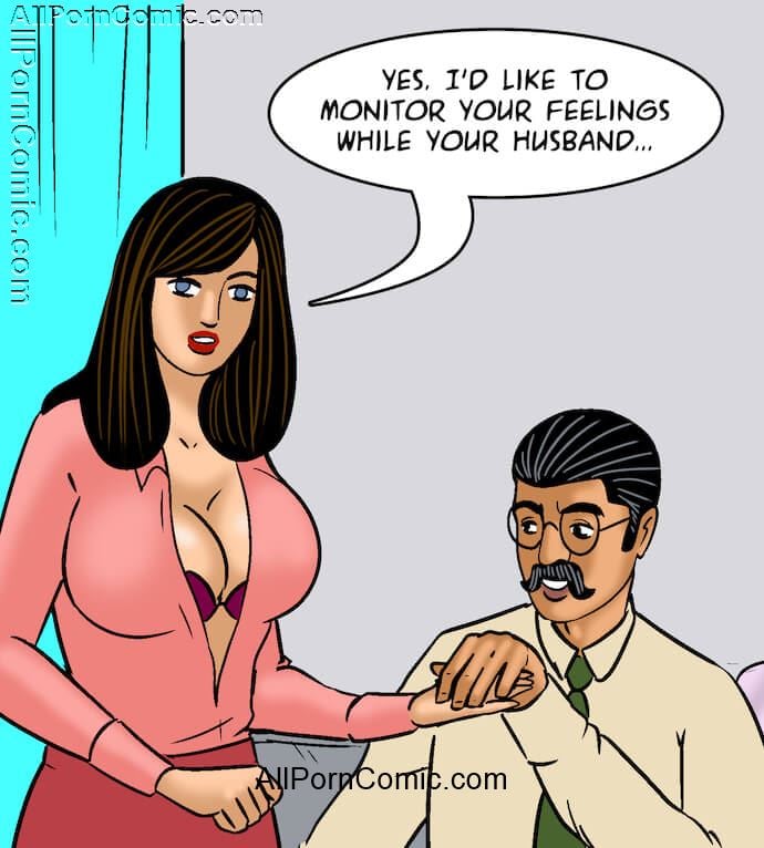 Velamma [Velamma] 99 . Velamma  - Chapter 99 - Marriage Counseling [Velamma] – page 33