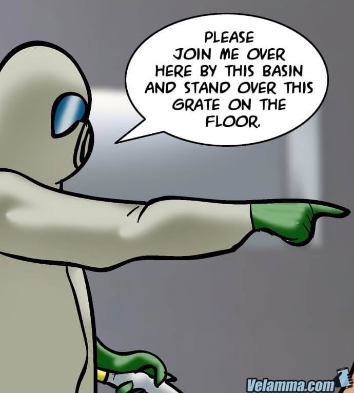Velamma [Velamma] 58 . Velamma - Chapter 58 - Contaminated [Velamma] – page 75