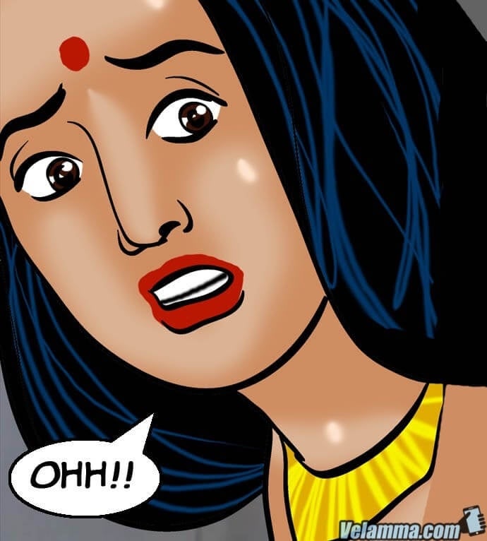Velamma [Velamma] 58 . Velamma - Chapter 58 - Contaminated [Velamma] – page 94