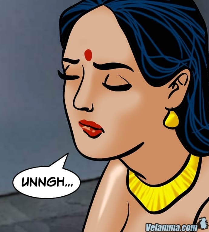 Velamma [Velamma] 58 . Velamma - Chapter 58 - Contaminated [Velamma] – page 96