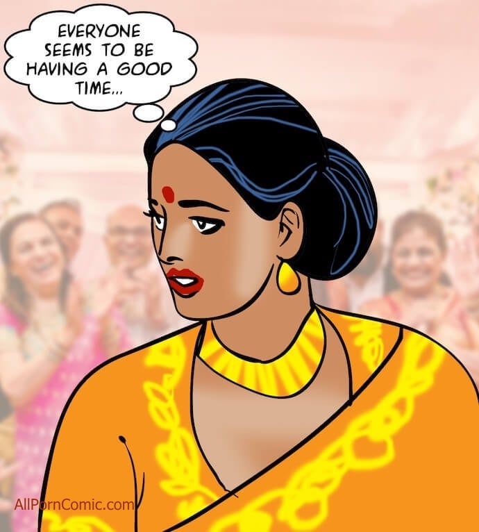 Velamma [Velamma] 96 . Velamma - Chapter 96 - That's What Friends Are For [Velamma] – page 22