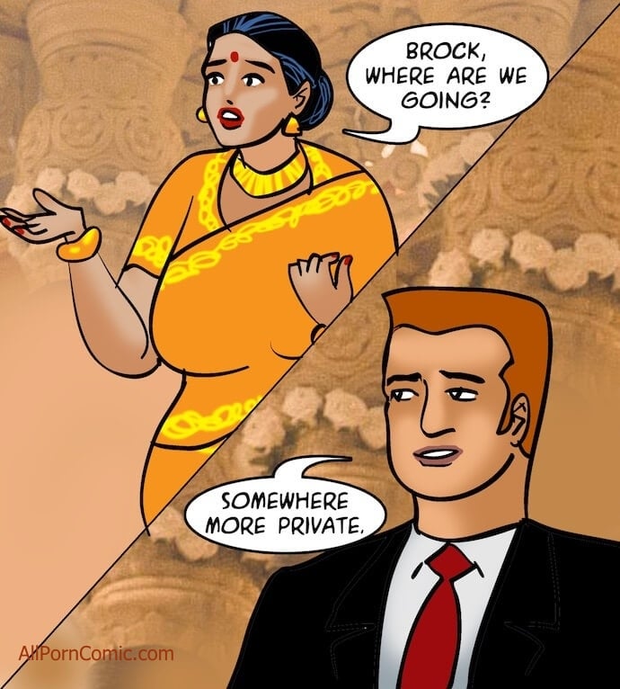 Velamma [Velamma] 96 . Velamma - Chapter 96 - That's What Friends Are For [Velamma] – page 60