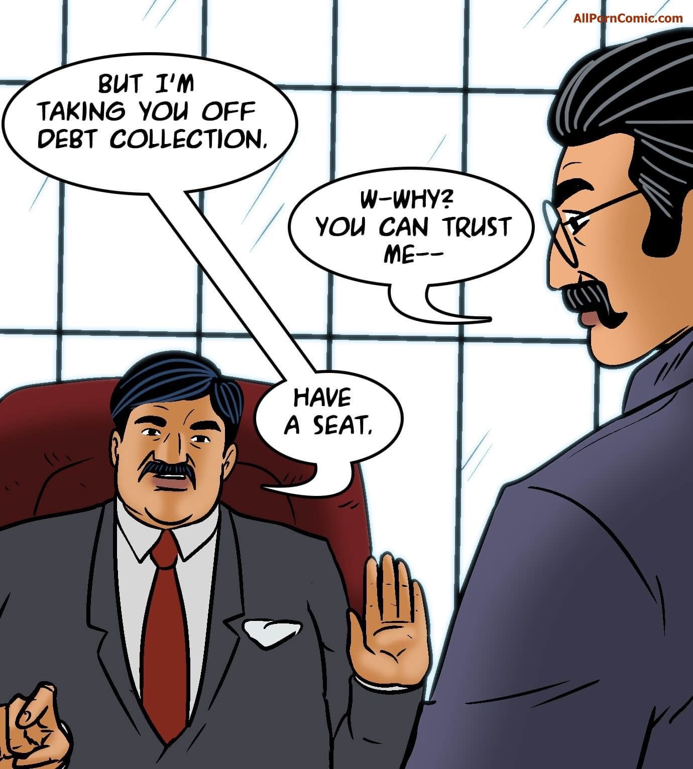 Velamma [Velamma] 102 . Velamma - Chapter 102 - Bhaang-ed Up [Velamma] – page 10