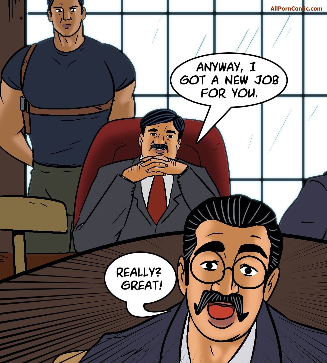 Velamma [Velamma] 102 . Velamma - Chapter 102 - Bhaang-ed Up [Velamma] – page 14