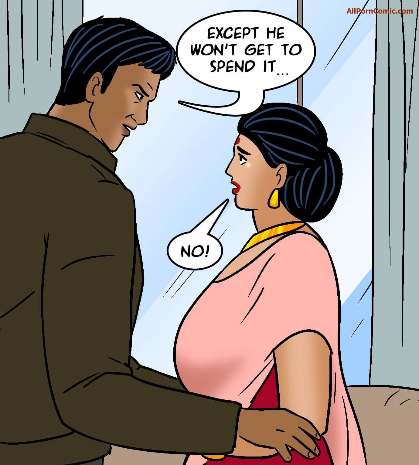 Velamma [Velamma] 102 . Velamma - Chapter 102 - Bhaang-ed Up [Velamma] – page 69