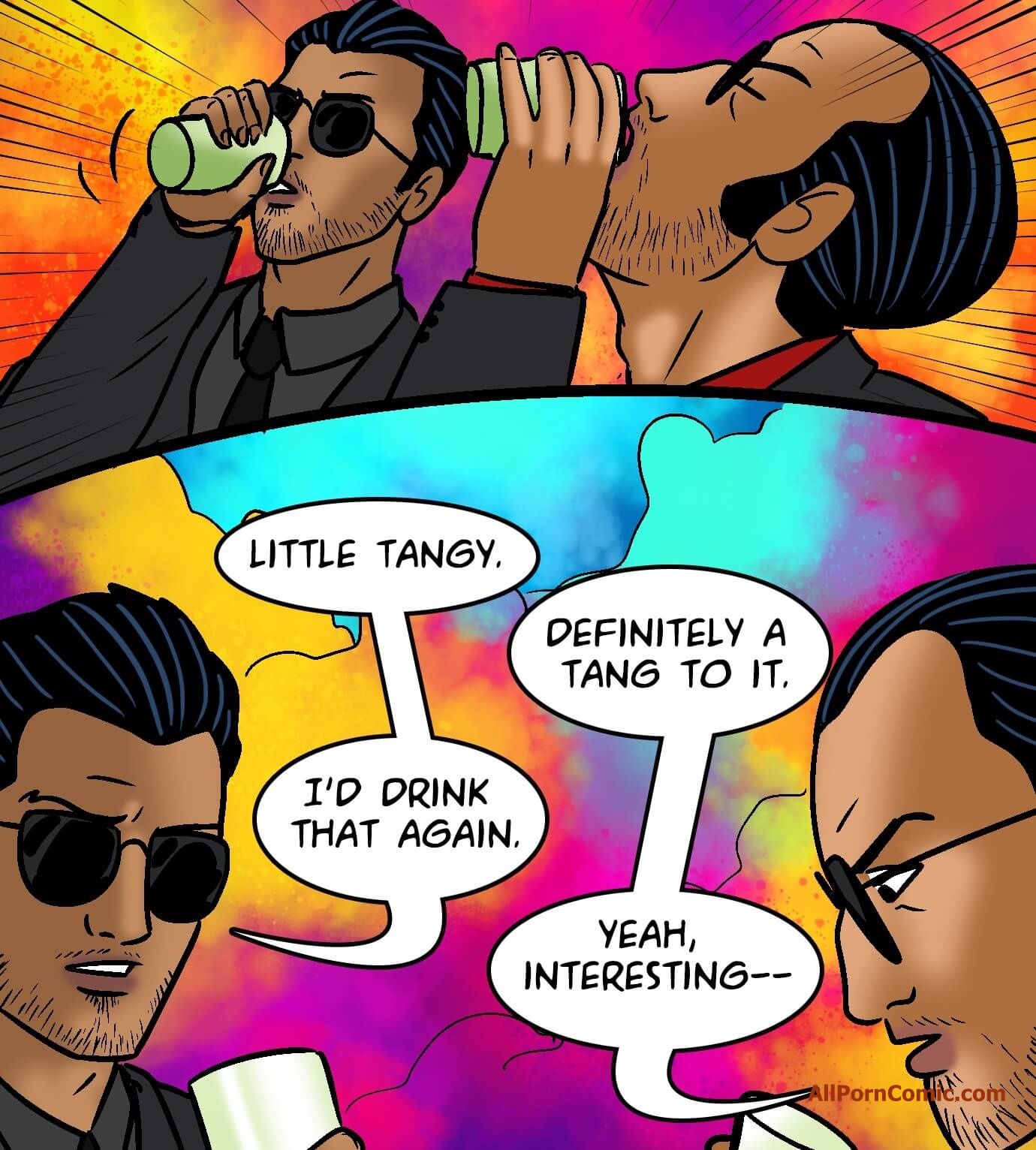 Velamma [Velamma] 102 . Velamma - Chapter 102 - Bhaang-ed Up [Velamma] – page 91
