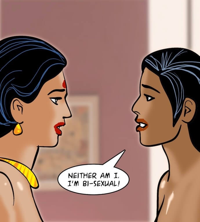 Velamma [Velamma] 86 . Velamma - Chapter 86 - Women's Issues [Velamma] – page 115