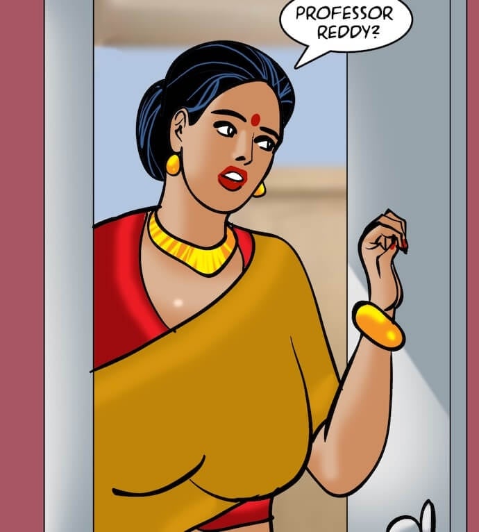 Velamma [Velamma] 86 . Velamma - Chapter 86 - Women's Issues [Velamma] – page 66
