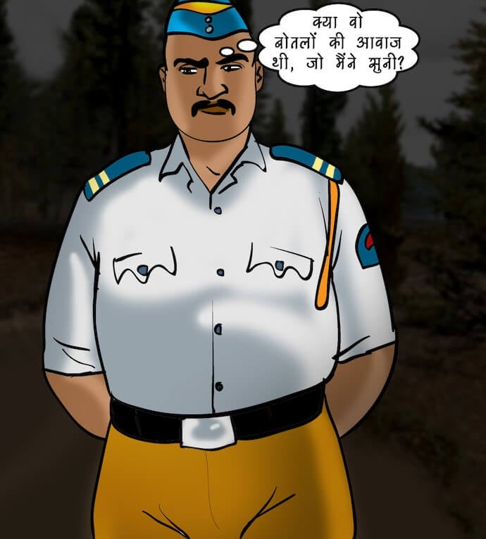Velamma [Velamma] 77.5 . Velamma - Hindi - Chapter 77 - शराब और शबाब [Velamma] – page 29