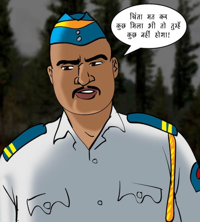 Velamma [Velamma] 77.5 . Velamma - Hindi - Chapter 77 - शराब और शबाब [Velamma] – page 39