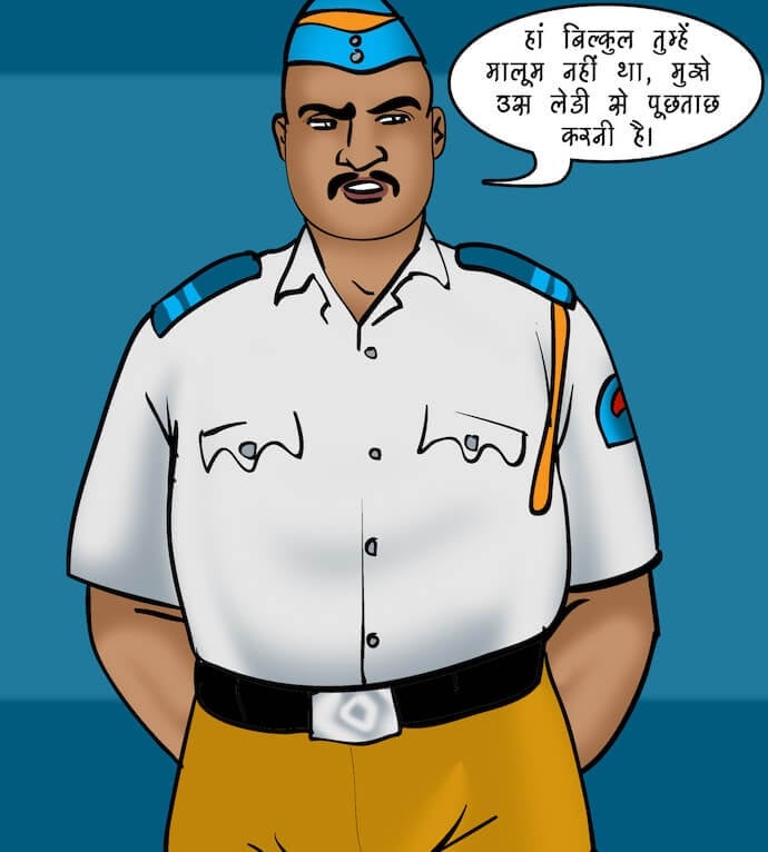 Velamma [Velamma] 77.5 . Velamma - Hindi - Chapter 77 - शराब और शबाब [Velamma] – page 44