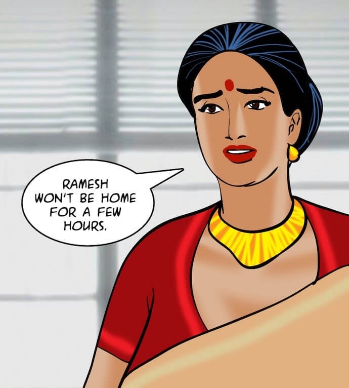 Velamma [Velamma] 89 . Velamma - Chapter 89 - Young, Dumb, And Full Of Cum [Velamma] – page 67