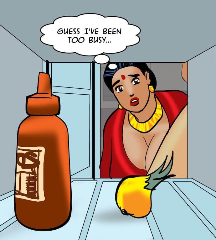 Velamma [Velamma] 89 . Velamma - Chapter 89 - Young, Dumb, And Full Of Cum [Velamma] – page 74