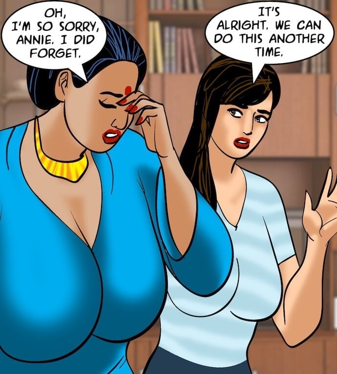 Velamma [Velamma] 82 . Velamma - Chapter 82 - A Sight To See [Velamma] – page 16