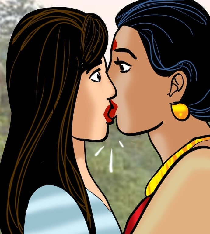 Velamma [Velamma] 82 . Velamma - Chapter 82 - A Sight To See [Velamma] – page 36