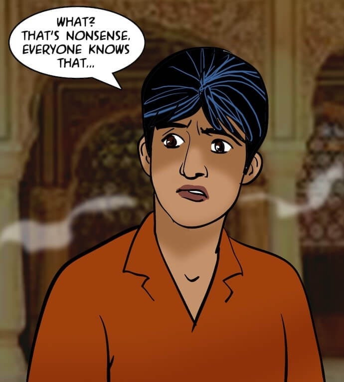 Velamma [Velamma] 82 . Velamma - Chapter 82 - A Sight To See [Velamma] – page 50