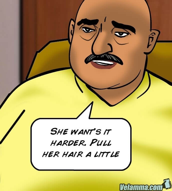 Velamma [Velamma] 52 . Velamma - Chapter 52 - Caught In The Act [Velamma] – page 142