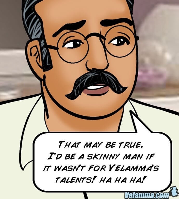 Velamma [Velamma] 52 . Velamma - Chapter 52 - Caught In The Act [Velamma] – page 29