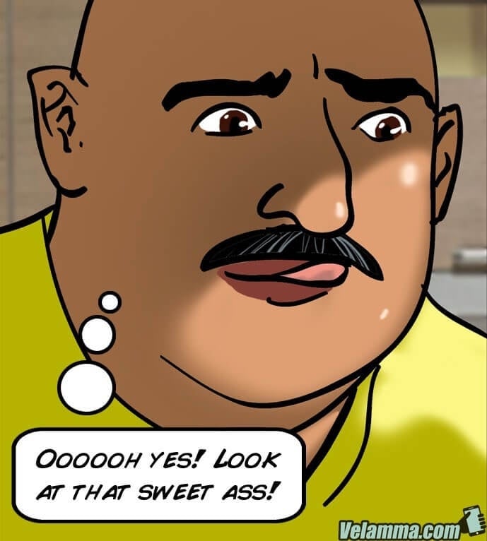 Velamma [Velamma] 52 . Velamma - Chapter 52 - Caught In The Act [Velamma] – page 33