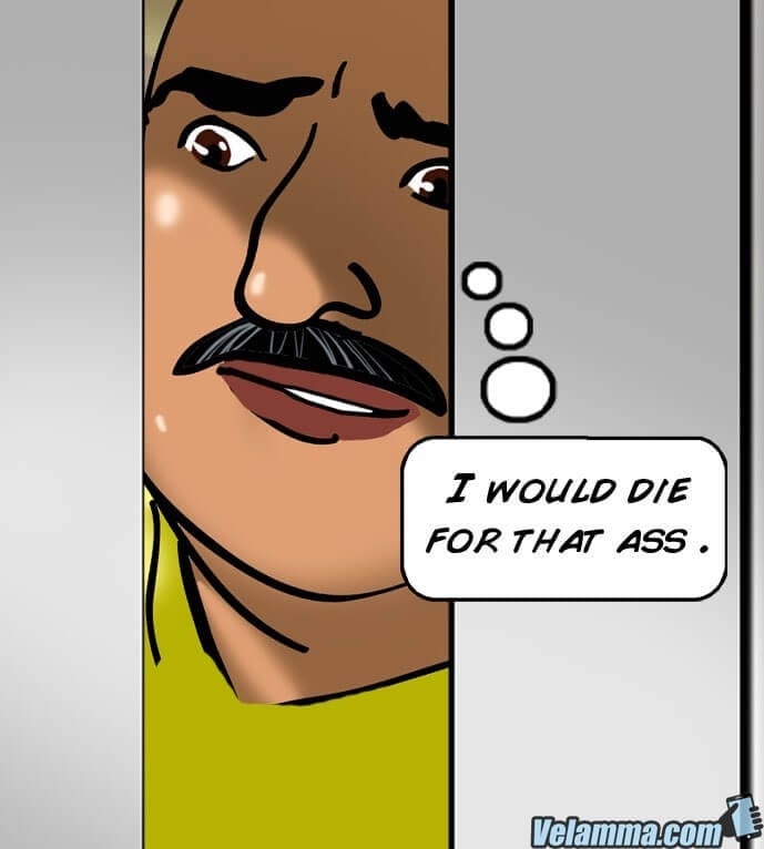 Velamma [Velamma] 52 . Velamma - Chapter 52 - Caught In The Act [Velamma] – page 63