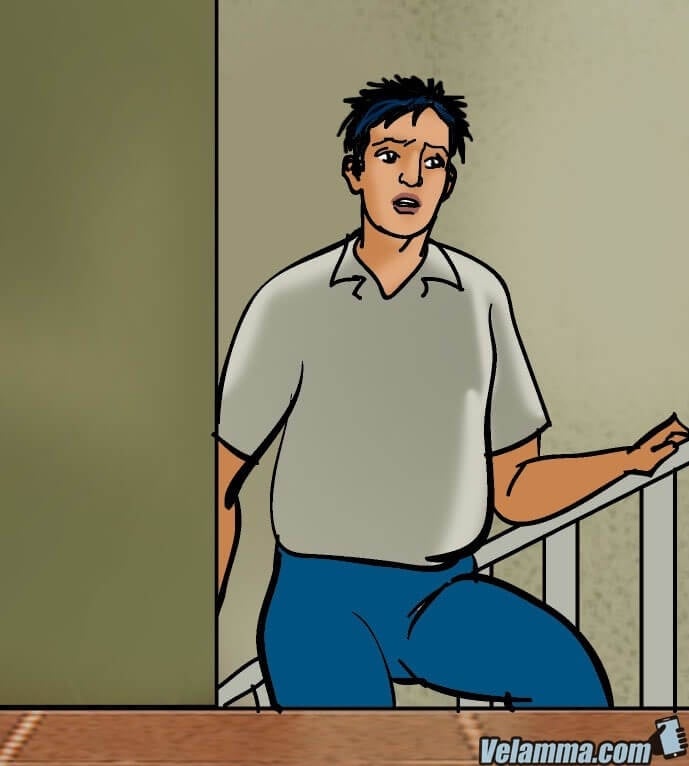 Velamma [Velamma] 52 . Velamma - Chapter 52 - Caught In The Act [Velamma] – page 65