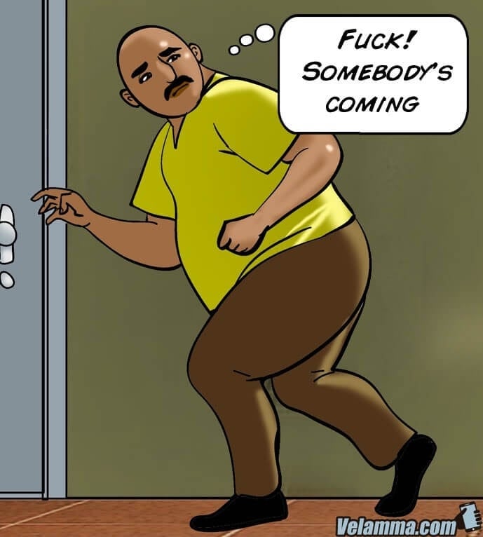 Velamma [Velamma] 52 . Velamma - Chapter 52 - Caught In The Act [Velamma] – page 66