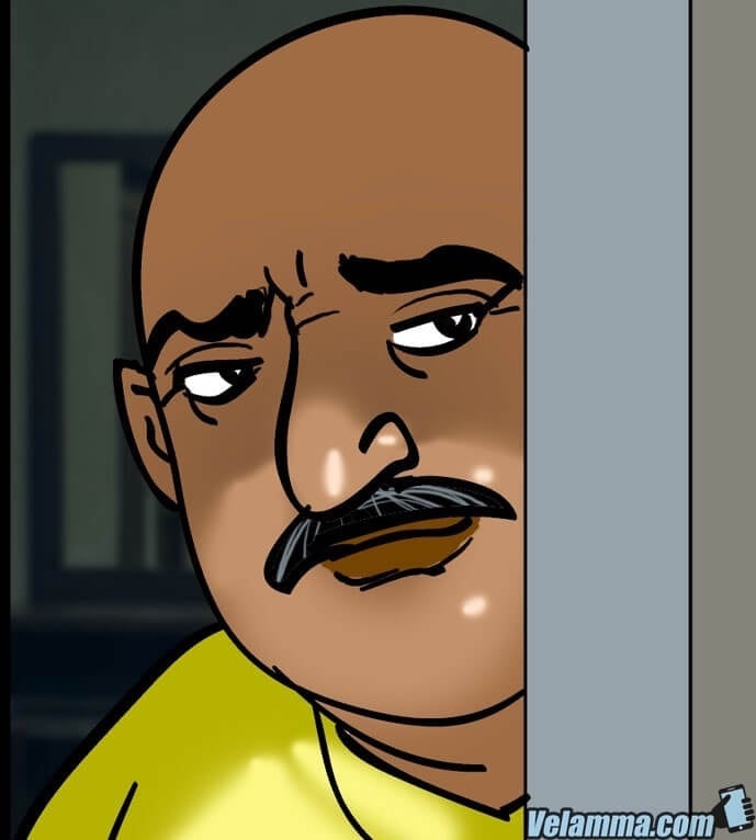 Velamma [Velamma] 52 . Velamma - Chapter 52 - Caught In The Act [Velamma] – page 67