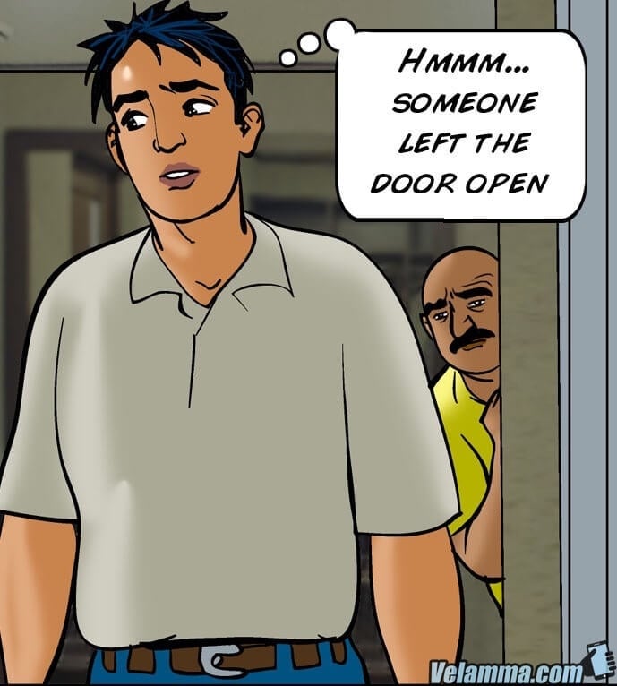 Velamma [Velamma] 52 . Velamma - Chapter 52 - Caught In The Act [Velamma] – page 68