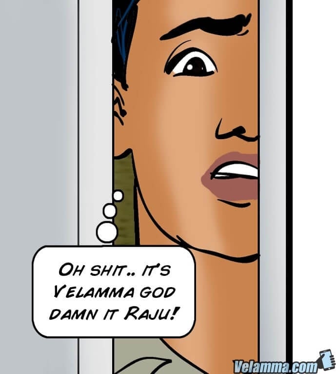 Velamma [Velamma] 52 . Velamma - Chapter 52 - Caught In The Act [Velamma] – page 70