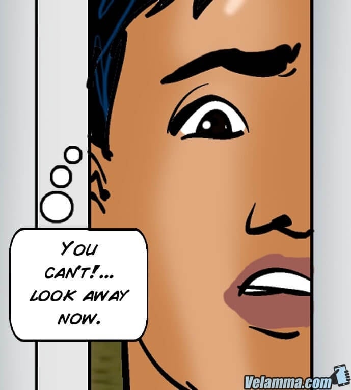 Velamma [Velamma] 52 . Velamma - Chapter 52 - Caught In The Act [Velamma] – page 73