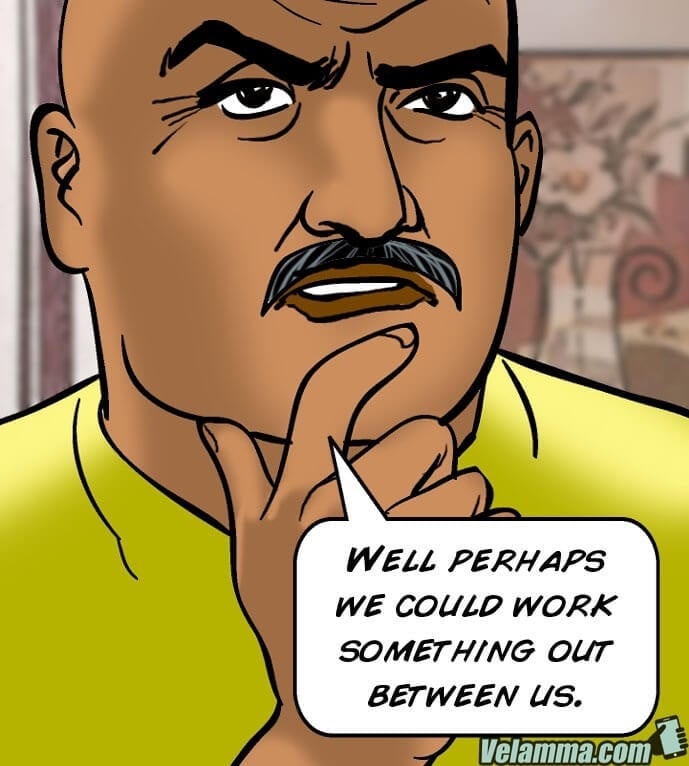 Velamma [Velamma] 52 . Velamma - Chapter 52 - Caught In The Act [Velamma] – page 91