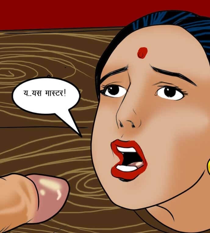 Velamma [Velamma] 57.5 . Velamma - Hindi - Chapter 57 - सविता के 50 रूप [Velamma] – page 103