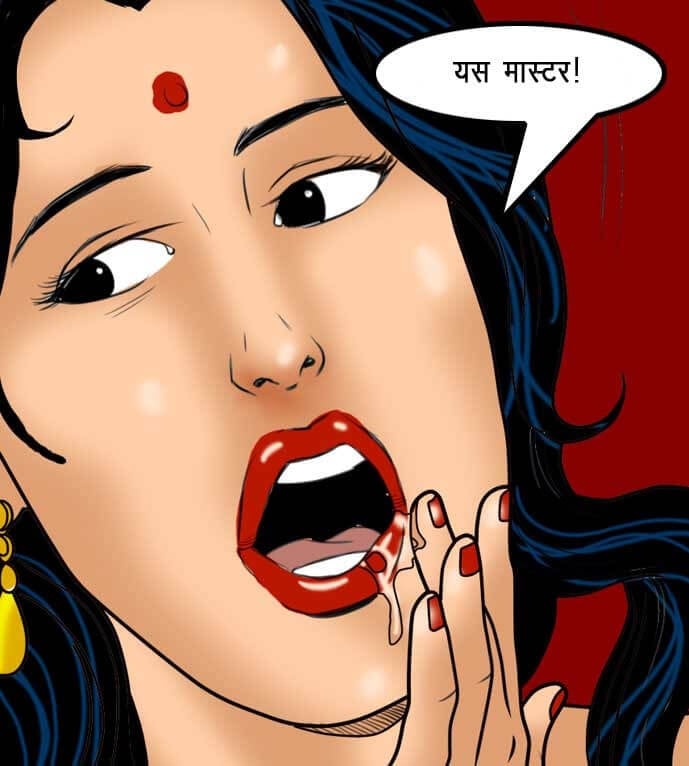 Velamma [Velamma] 57.5 . Velamma - Hindi - Chapter 57 - सविता के 50 रूप [Velamma] – page 111