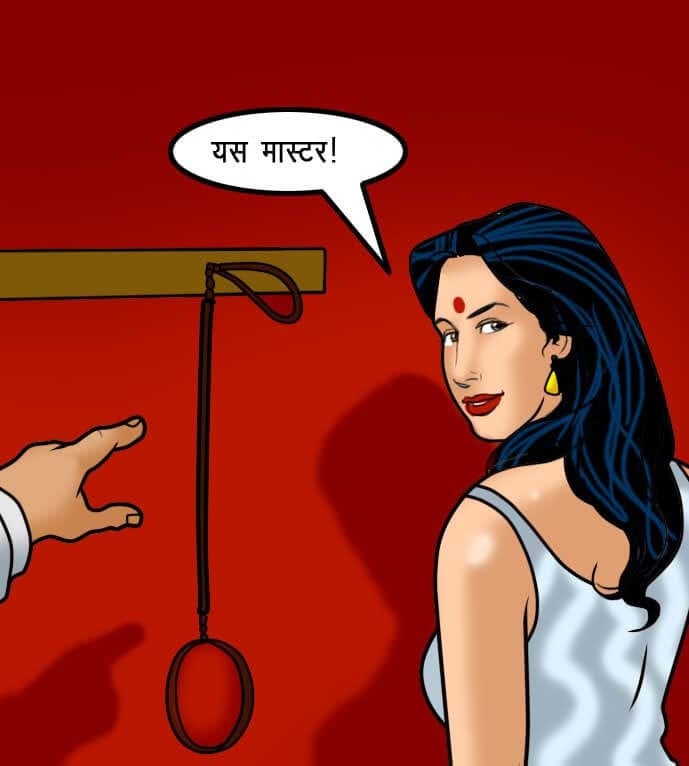 Velamma [Velamma] 57.5 . Velamma - Hindi - Chapter 57 - सविता के 50 रूप [Velamma] – page 115